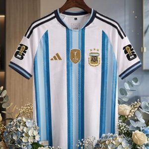 Super Premium World Cup Jersey 2