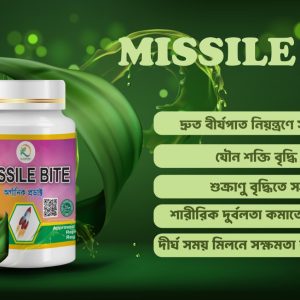 🌿 মিসাইল বিট 🌿