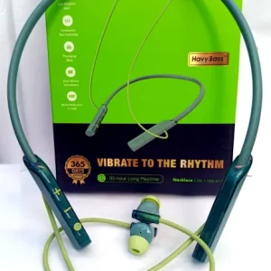 ORAIMO 250H SMART QCCESSORIES WIRELESS EARPHONE