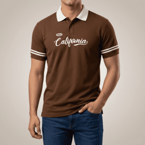 Men's Polo Shirt