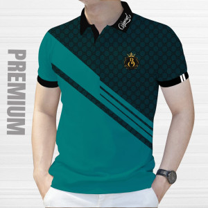 Polo T Shirt