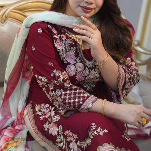 Garara Dress Collection