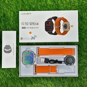 K10 ultra smart watch