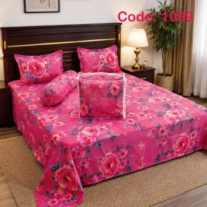 5 Piece Comforter Combo Set 11-15
