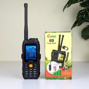 Maximum B45 Mini Card Phone<D