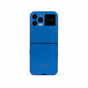 Gretel G7 Flip Folding Phone