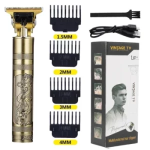 T9 trimmer