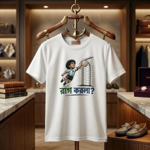 New T-Shirt World cup