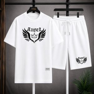 Mash T-Shirt and Short Pant .,