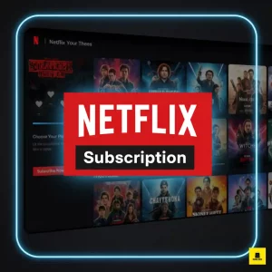 Netflix