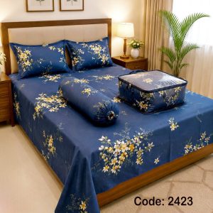 5 Piece Comforter Combo Set 31-35