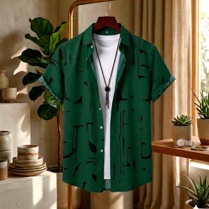 Men's Stylish shirt
