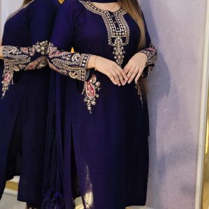 রেডি থ্রি-পিস কালেকশন।।