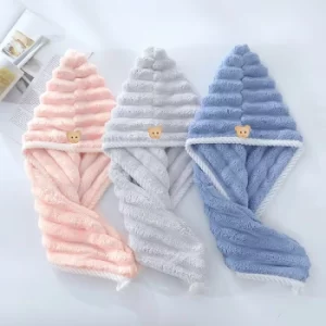 Hair Towel