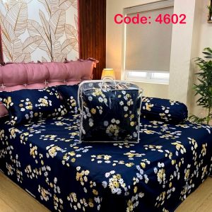 5 Piece Comforter Combo Set 91-95