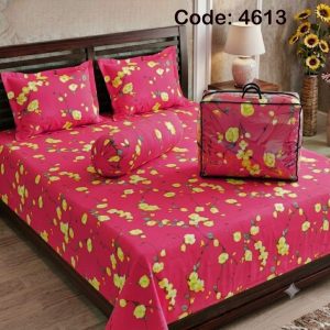 5 Piece Comforter Combo Set 101-105
