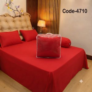 5 Piece Comforter Combo Set 111-115