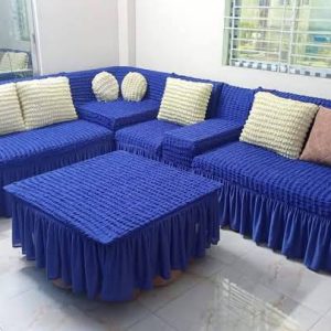 Premium Turkey Stretch Sofa Cover 2