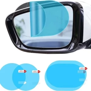 Car Anti-Fog Mirror