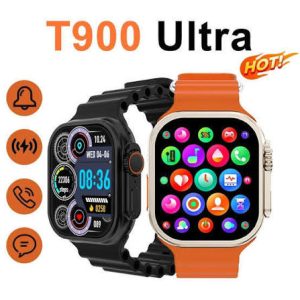 T900 ultra smart watch
