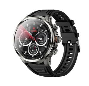 BW17 smart watch