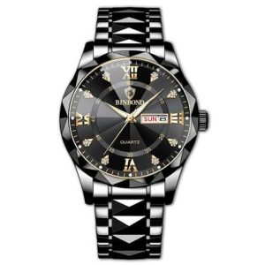 Bindbond 2521 watch