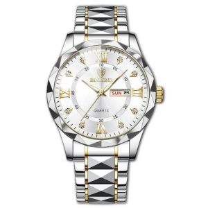 Bindbond watch