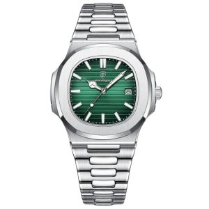 Poedager luxury watch