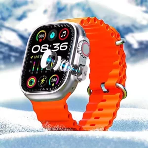 Bw9 pro smart watch