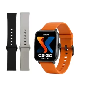 Kw25 max smart watch