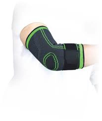 elbow support arm