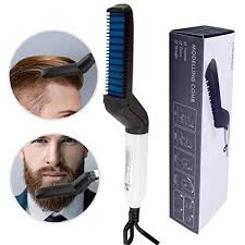 Modeling comb