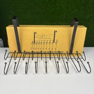 Over The Door -Hook Hanger