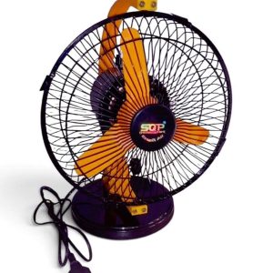 SQP 9″ Ultra hi-speed fan,