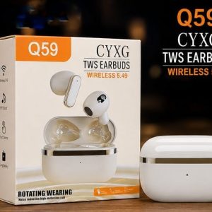 Q59 CYXG TWS Earbuds Wireless