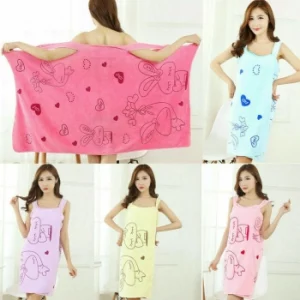 Bath Towel