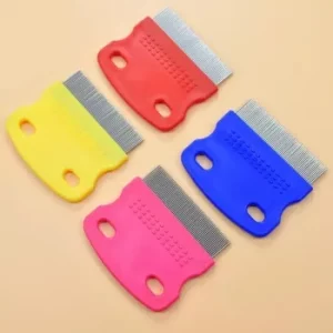 Lice Comb
