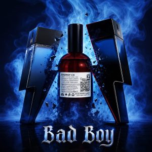 BADBOY CH 100ML