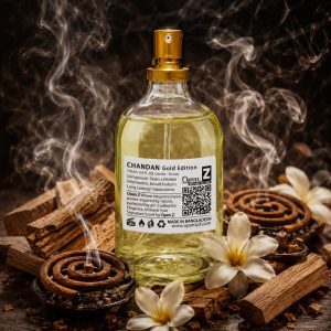 Chandan Gold Edition 100ml