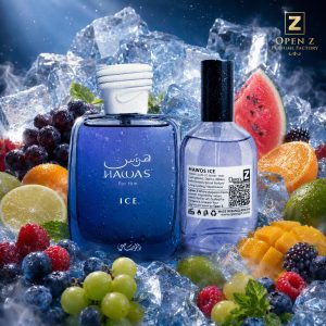 HAWOS ICE 100ml