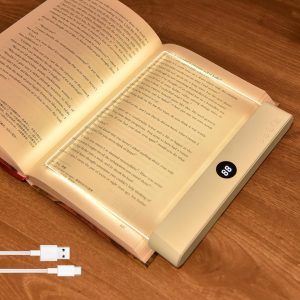 Book Light & Bedside LIght