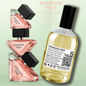 PARADOXE PRDA 100ml