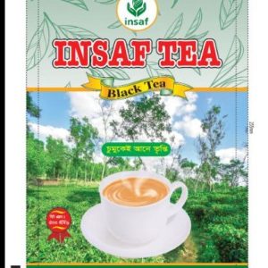 INSAF TEA