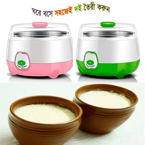 15W - Automatic Electric Yogurt Maker