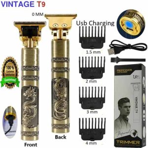 Vintage T9 Trimmer