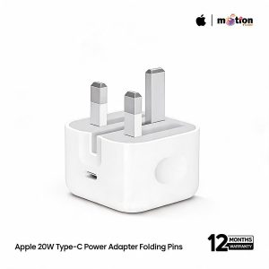 Apple 20w Original adapter