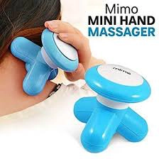 Apple Massager