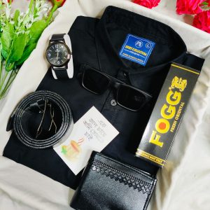Exclusive Gift Combo Set For Boys