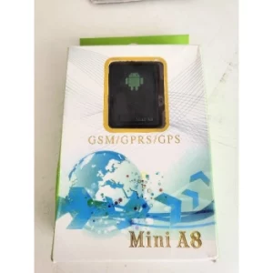 A8 gps tracker