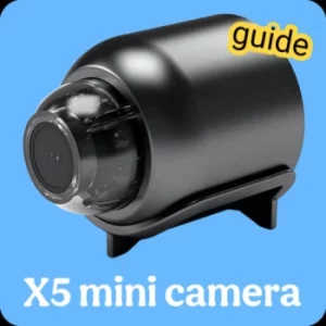 X5 camera